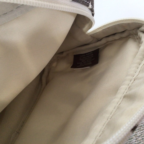 TOMMY BAHAMA COSMETIC MAKEUP TRAVEL BAG NWT - Picture 13 of 16